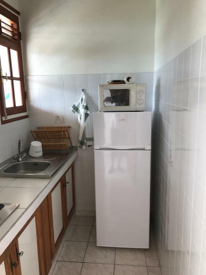 Le Repaire Des Caraibes Apartment Trois-Rivières Exterior foto