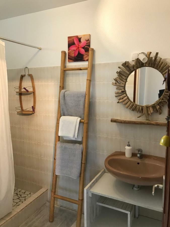 Le Repaire Des Caraibes Apartment Trois-Rivières Exterior foto