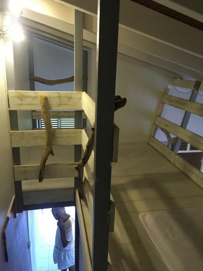 Le Repaire Des Caraibes Apartment Trois-Rivières Exterior foto